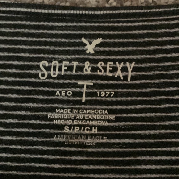 AEO T - Picture 5 of 5